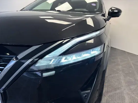 NISSAN QASHQAI III - voiture d'occasion - Photo 22