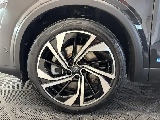 NISSAN QASHQAI III - voiture d'occasion - Photo 23