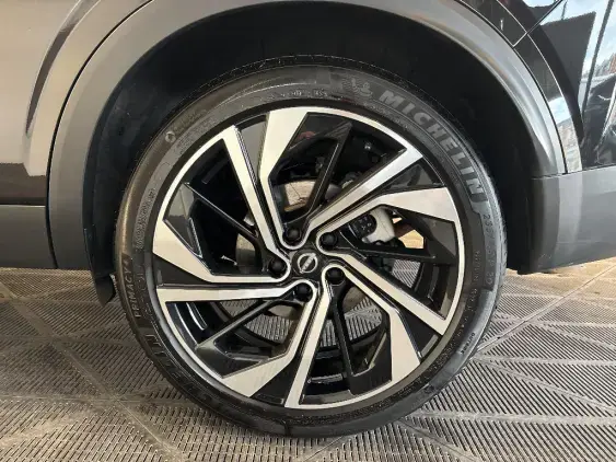 NISSAN QASHQAI III - voiture d'occasion - Photo 24