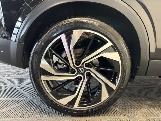 NISSAN QASHQAI III - voiture d'occasion - Photo 25