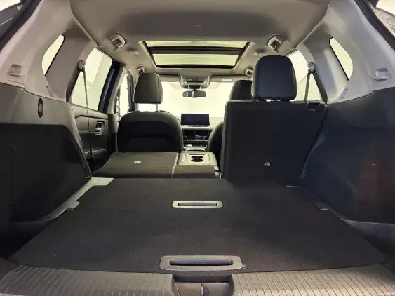 NISSAN X-TRAIL IV - voiture d'occasion - Photo 16