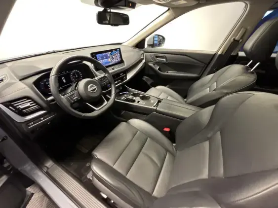 NISSAN X-TRAIL IV - voiture d'occasion - Photo 18