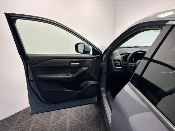 NISSAN X-TRAIL IV - voiture d'occasion - Photo 19