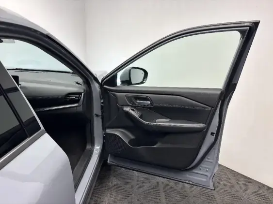 NISSAN X-TRAIL IV - voiture d'occasion - Photo 20