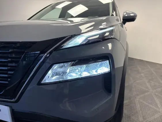 NISSAN X-TRAIL IV - voiture d'occasion - Photo 22