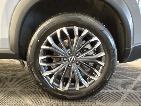 NISSAN X-TRAIL IV - voiture d'occasion - Photo 24