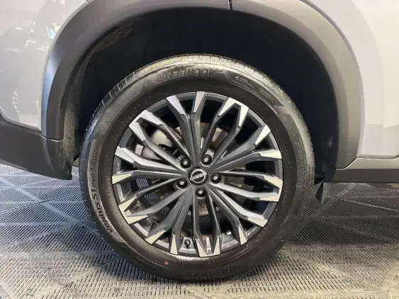 NISSAN X-TRAIL IV - voiture d'occasion - Photo 25