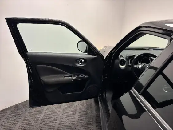 NISSAN JUKE - voiture d'occasion - Photo 19