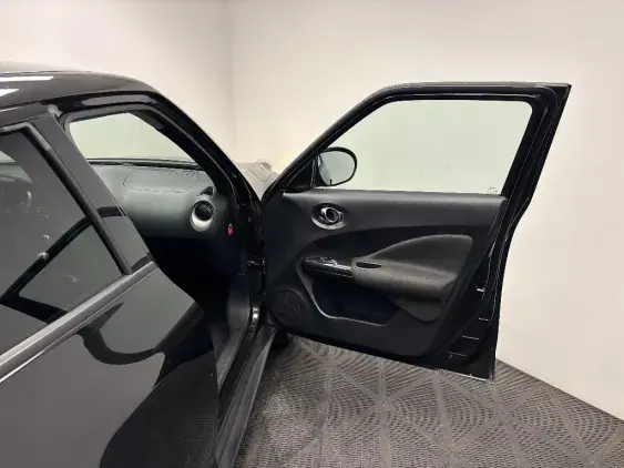 NISSAN JUKE - voiture d'occasion - Photo 20