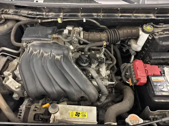 NISSAN JUKE - voiture d'occasion - Photo 21