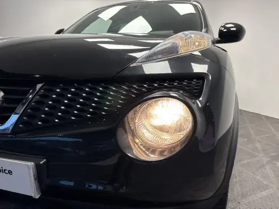 NISSAN JUKE - voiture d'occasion - Photo 22