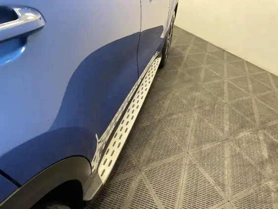 KIA SPORTAGE IV - voiture d'occasion - Photo 16