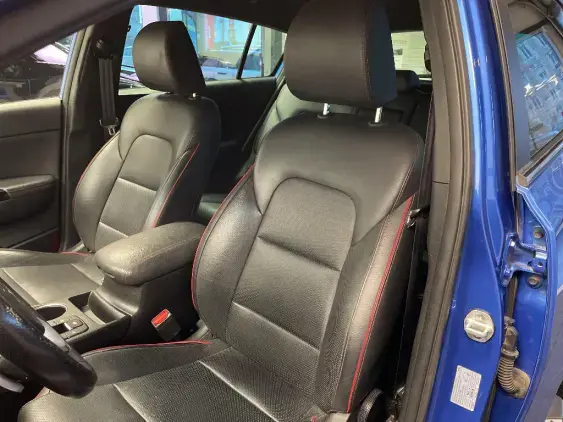 KIA SPORTAGE IV - voiture d'occasion - Photo 18