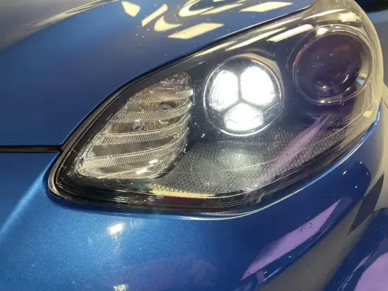 KIA SPORTAGE IV - voiture d'occasion - Photo 22