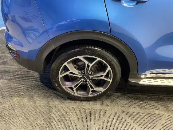 KIA SPORTAGE IV - voiture d'occasion - Photo 25