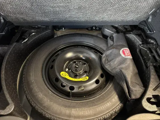 FIAT 500X - voiture d'occasion - Photo 17