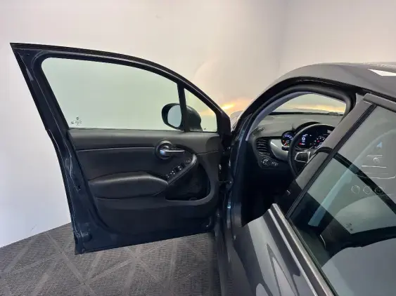 FIAT 500X - voiture d'occasion - Photo 19