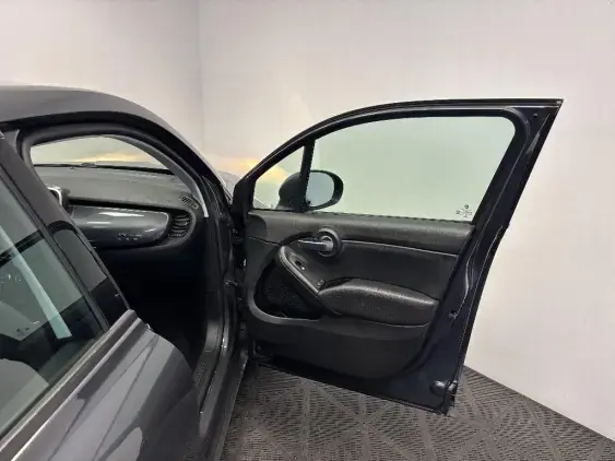 FIAT 500X - voiture d'occasion - Photo 20