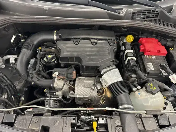 FIAT 500X - voiture d'occasion - Photo 21