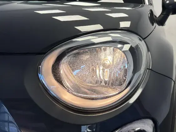 FIAT 500X - voiture d'occasion - Photo 22