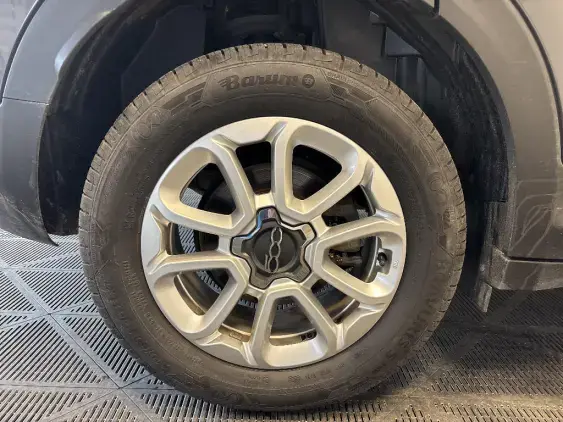 FIAT 500X - voiture d'occasion - Photo 25