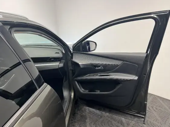 PEUGEOT 3008 II - voiture d'occasion - Photo 20