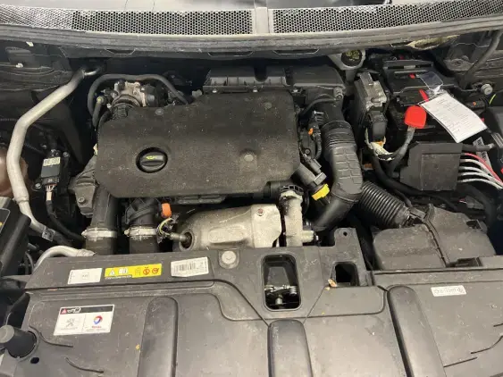 PEUGEOT 3008 II - voiture d'occasion - Photo 21