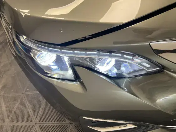 PEUGEOT 3008 II - voiture d'occasion - Photo 22