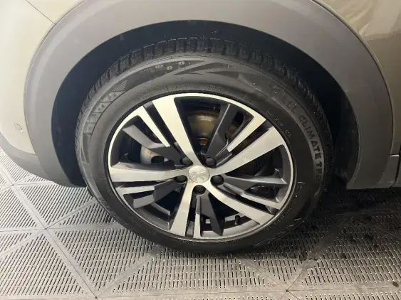 PEUGEOT 3008 II - voiture d'occasion - Photo 23