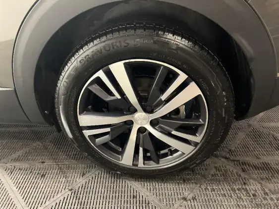 PEUGEOT 3008 II - voiture d'occasion - Photo 24