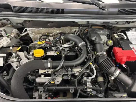 DACIA SANDERO III - voiture d'occasion - Photo 21