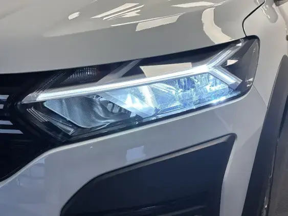 DACIA SANDERO III - voiture d'occasion - Photo 22