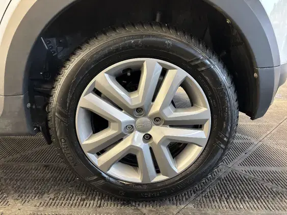 DACIA SANDERO III - voiture d'occasion - Photo 24