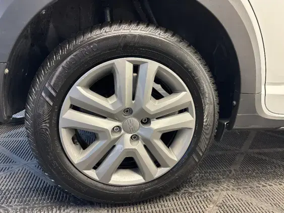 DACIA SANDERO III - voiture d'occasion - Photo 25