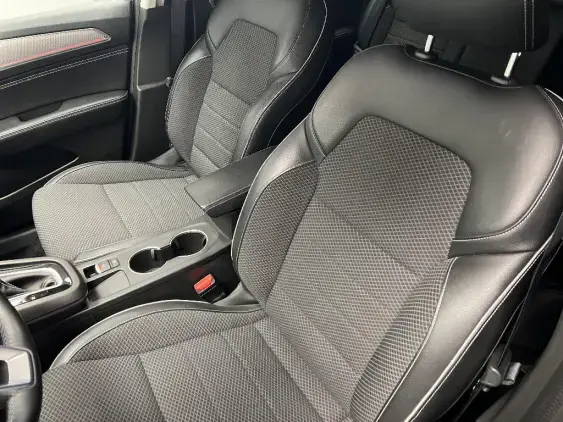 RENAULT ARKANA - voiture d'occasion - Photo 17