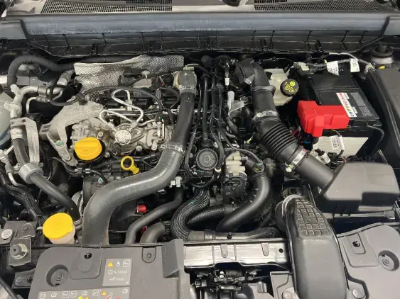 RENAULT ARKANA - voiture d'occasion - Photo 19