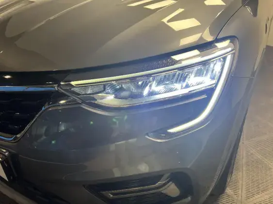 RENAULT ARKANA - voiture d'occasion - Photo 20