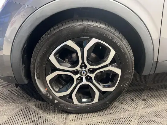 RENAULT ARKANA - voiture d'occasion - Photo 21