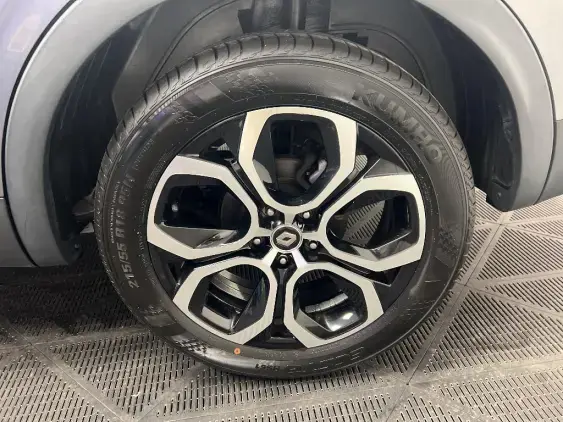 RENAULT ARKANA - voiture d'occasion - Photo 22