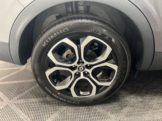 RENAULT ARKANA - voiture d'occasion - Photo 23