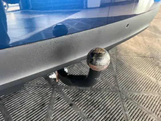 RENAULT SCENIC IV - voiture d'occasion - Photo 17