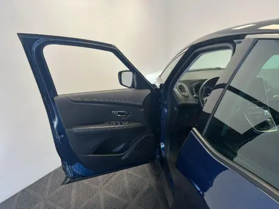 RENAULT SCENIC IV - voiture d'occasion - Photo 19