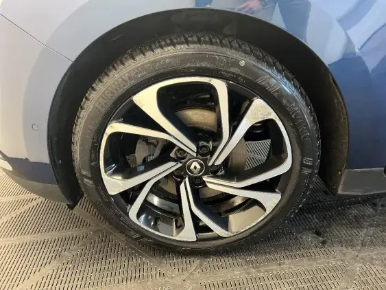 RENAULT SCENIC IV - voiture d'occasion - Photo 23