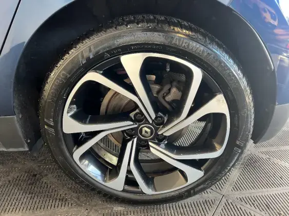 RENAULT SCENIC IV - voiture d'occasion - Photo 24