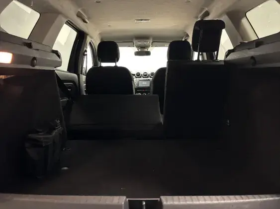 DACIA DUSTER II - voiture d'occasion - Photo 16