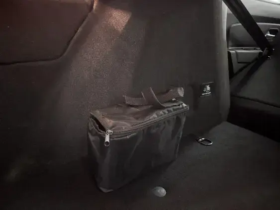 DACIA DUSTER II - voiture d'occasion - Photo 17