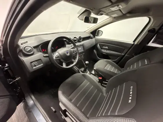 DACIA DUSTER II - voiture d'occasion - Photo 18