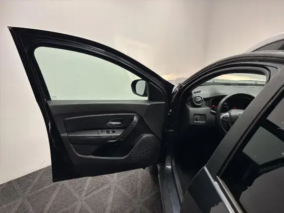 DACIA DUSTER II - voiture d'occasion - Photo 19