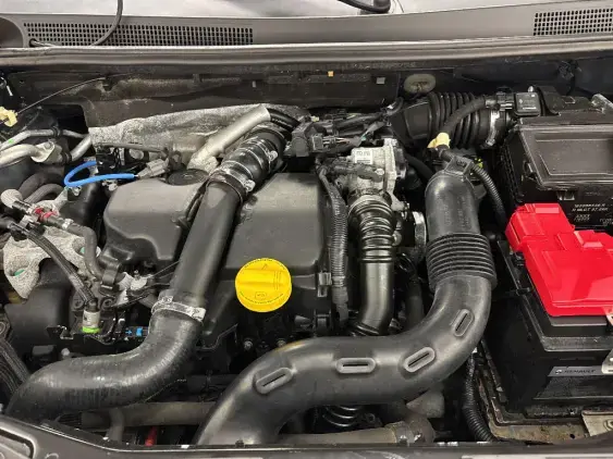 DACIA DUSTER II - voiture d'occasion - Photo 21