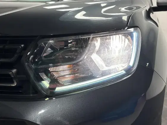 DACIA DUSTER II - voiture d'occasion - Photo 22